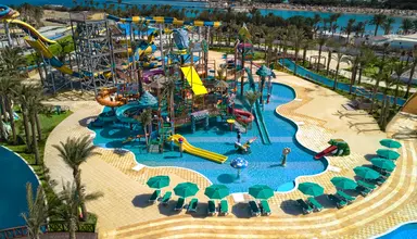 Calimera Blend Paradise Resort