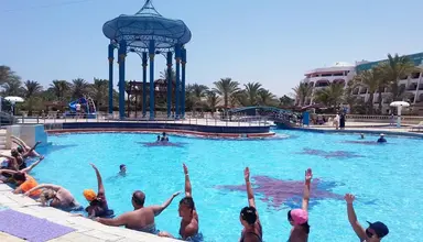 Calimera Blend Paradise Resort