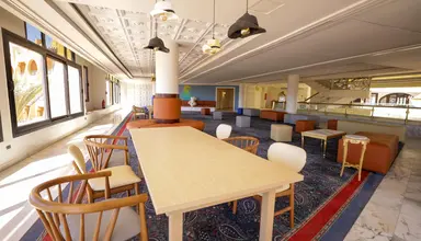 Calimera Blend Paradise Resort