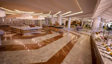 Calimera Blend Paradise Resort