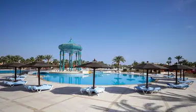 Calimera Blend Paradise Resort