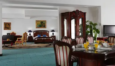 Calimera Blend Paradise Resort