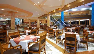 Calimera Blend Paradise Resort