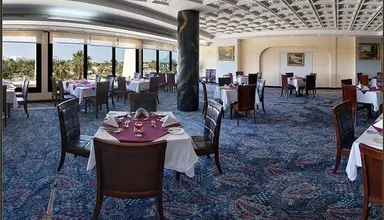Calimera Blend Paradise Resort