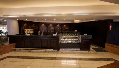 Calimera Blend Paradise Resort