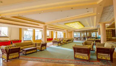 Calimera Blend Paradise Resort
