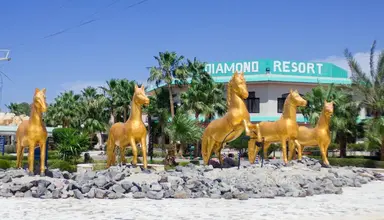 Calimera Blend Paradise Resort