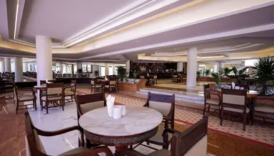 Calimera Blend Paradise Resort