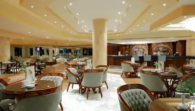 Calimera Blend Paradise Resort
