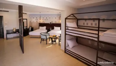 Calimera Blend Paradise Resort