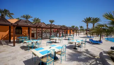Calimera Blend Paradise Resort