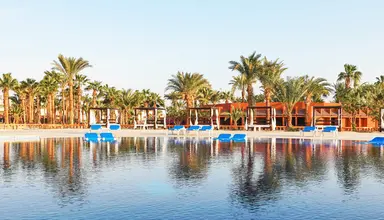 Calimera Blend Paradise Resort