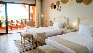 Calimera Blend Paradise Resort
