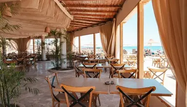 Calimera Blend Paradise Resort
