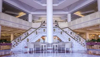 Calimera Blend Paradise Resort