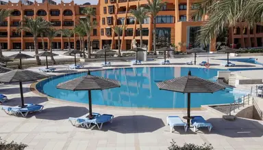Calimera Blend Paradise Resort