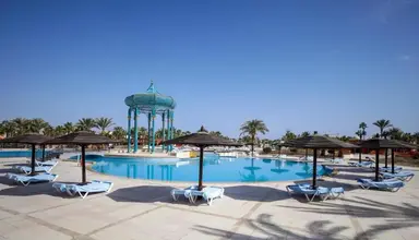 Calimera Blend Paradise Resort