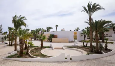 Calimera Blend Paradise Resort