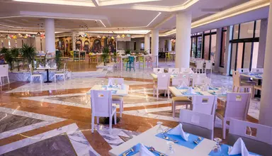 Calimera Blend Paradise Resort