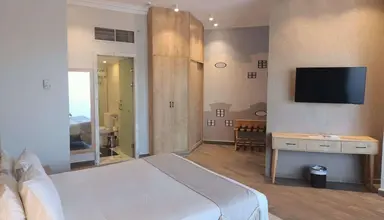 Calimera Blend Paradise Resort