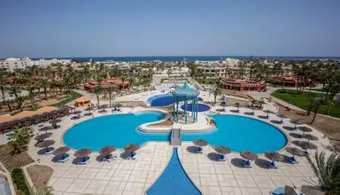 Calimera Blend Paradise Resort