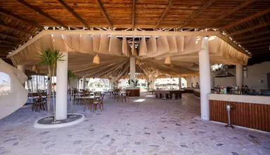 Calimera Blend Paradise Resort