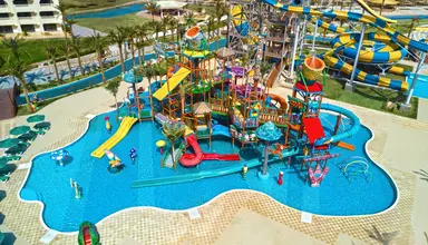 Calimera Blend Paradise Resort