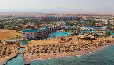 Calimera Blend Paradise Resort