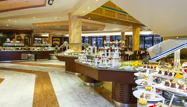 Calimera Blend Paradise Resort