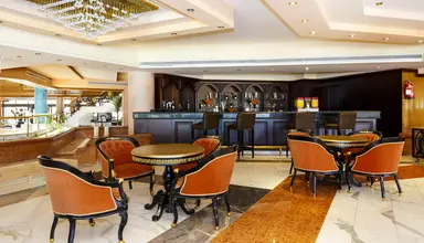 Calimera Blend Paradise Resort