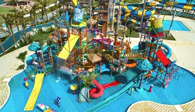 Calimera Blend Paradise Resort