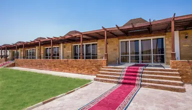 Calimera Blend Paradise Resort