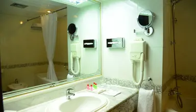 Calimera Blend Paradise Resort