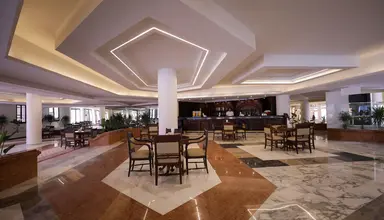 Calimera Blend Paradise Resort