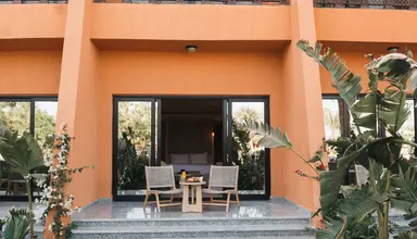 Calimera Blend Paradise Resort