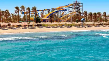Calimera Blend Paradise Resort