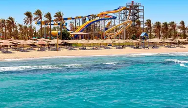 Calimera Blend Paradise Resort
