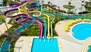 Calimera Blend Paradise Resort