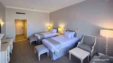 Calimera Blend Paradise Resort