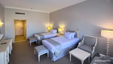 Calimera Blend Paradise Resort