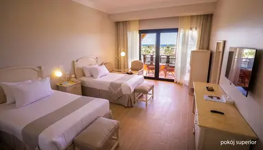 Calimera Blend Paradise Resort