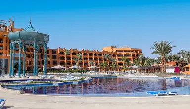 Calimera Blend Paradise Resort