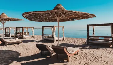 Calimera Blend Paradise Resort