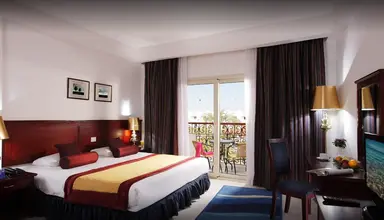 Calimera Blend Paradise Resort