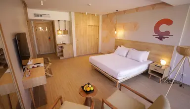 Calimera Blend Paradise Resort