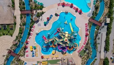 Calimera Blend Paradise Resort