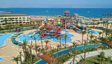 Calimera Blend Paradise Resort