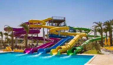 Calimera Blend Paradise Resort