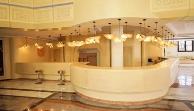 Calimera Blend Paradise Resort