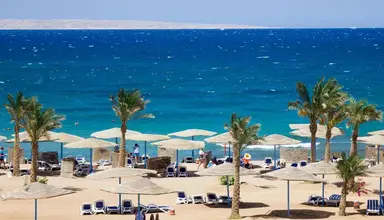 Calimera Blend Paradise Resort